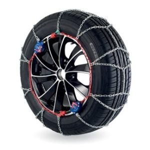 Set lanturi antiderapante VERIGA Stop and Go SG-120-9V
