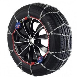 Set lanturi antiderapante VERIGA Stop and Go SUV-330
