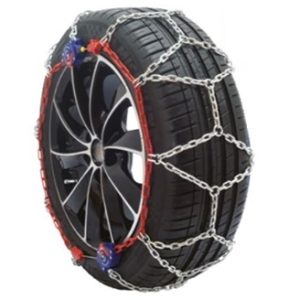 Set lanturi antiderapante VERIGA Stop and Go SUV 13-280