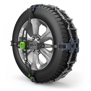 Set lanturi antiderapante VERIGA TRACTIVA SUV U40