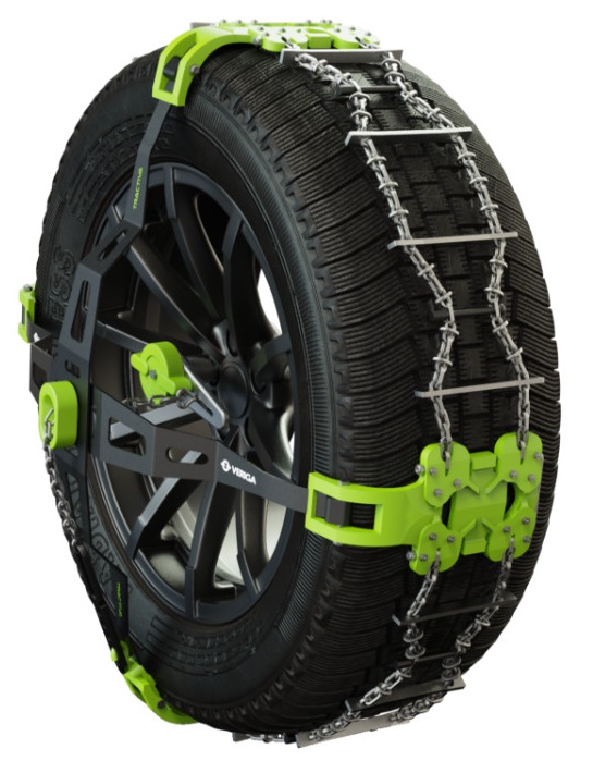 Set lanturi antiderapante VERIGA TRACTIVA SUV A60