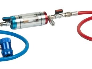 Tester sistem climatizare ERRECOM Oil Guard RK1025