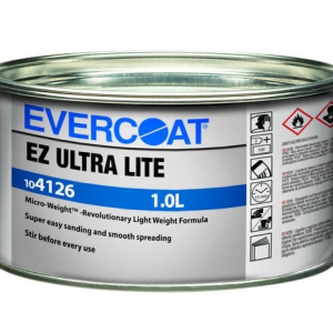 Chit auto poliesteric cu grad mare de incarcare EVERCOAT EZ Ultra Lite Ultra 104126