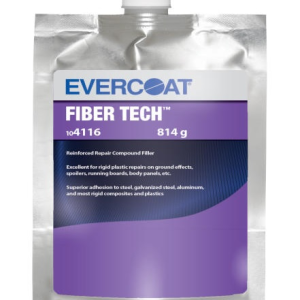 Chit fibra de sticla si kevlar EVERCOAT Fiber Tech 104116