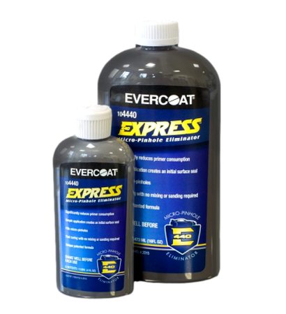 Chit lichid cu densitate mare EVERCOAT 440 Express Pre-Primer 104440