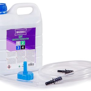 Aditiv filtru de particule MADDOX 1050