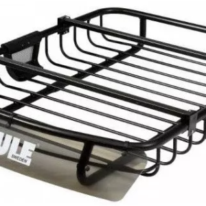 Spoiler pentru portbagajul de plafon THULE 50933