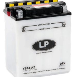 Baterie moto LANDPORT YB14-A2