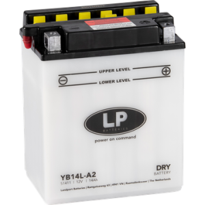 Baterie moto LANDPORT YB14L-A2