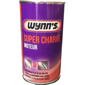 Aditiv ulei motor WYNNS Super Charge W51351