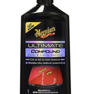 Pasta pentru polish MEGUIARS Ultimate Compound G172300