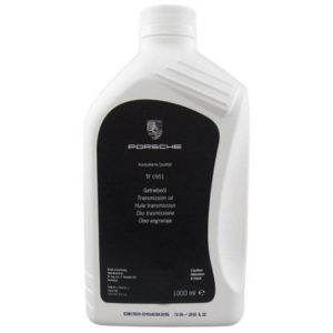 Ulei diferential VW Group 75W G052518A2