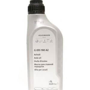 Ulei diferential VW Group G055190A2