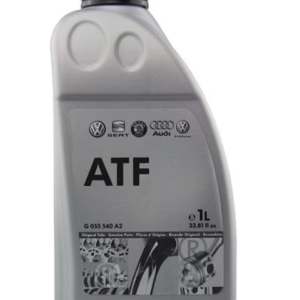 Ulei cutie viteze automata VW Group ATF G055540A2