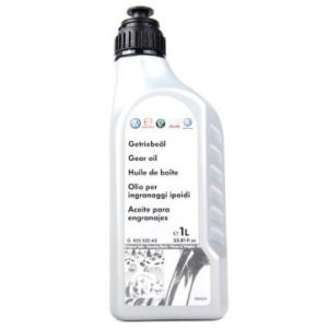 Ulei diferential VW Group 75W G055532A2
