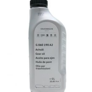 Ulei diferential spate VW Group G060190A2