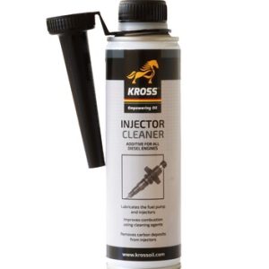 Aditiv pentru curatare injectoare KROSS Diesel Injector Cleaner KS-34910