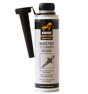 Aditiv pentru curatare injectoare KROSS Diesel Injector Cleaner KS-34910