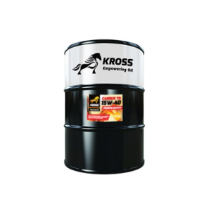 Ulei motor KROSS CARRUS TD 15W40 KR810121
