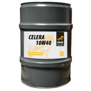Ulei motor KROSS CELERA 10W40 P03021-KRO060