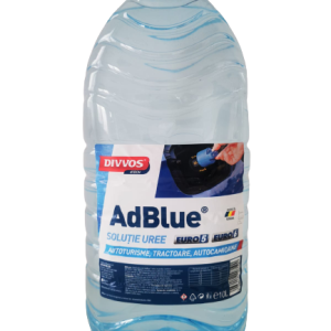Aditiv AdBlue DIVVOS