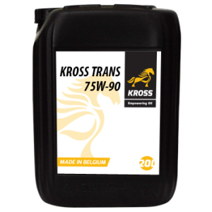 Ulei transmisie KROSS TRANS 75W90 P40071-KRO020
