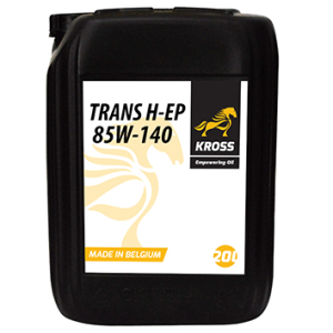 Ulei transmisie KROSS TRANS H-EP 85W140 P40201-KRO020