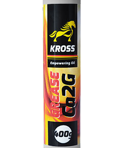 Vaselina grafitata KROSS Ca-2G 25858