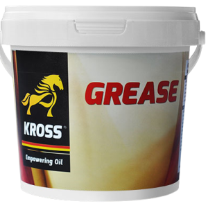 Vaselina grafitata KROSS Ca-2G 05492