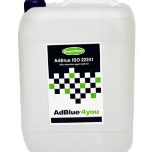 Aditiv AdBlue GREENCHEM 19802