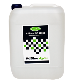 Aditiv AdBlue GREENCHEM 19802