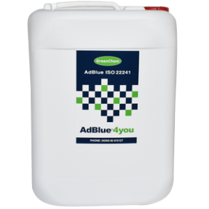 Aditiv AdBlue GREENCHEM 19803