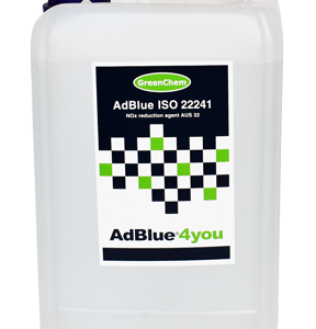 Aditiv AdBlue GREENCHEM 19801