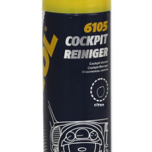 Spuma curatare bord MANNOL Cockpit Reiniger 6106