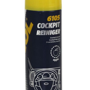 Spuma curatare bord MANNOL Cockpit Reiniger 6105