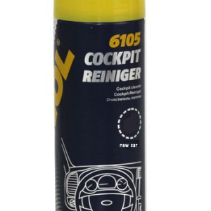 Spuma curatare bord MANNOL Cockpit Reiniger 6107