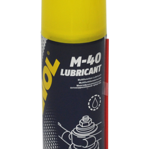 Spray lubrifiant multifunctional MANNOL M40 9898