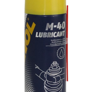 Spray lubrifiant multifunctional MANNOL M40 9899