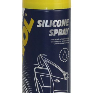 Spray cu silicon MANNOL Silicone Spray 9963