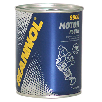 Aditiv curatare motor MANNOL Motor Flush MN9900-035ME