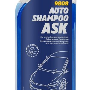 Sampon auto concentrat MANNOL Auto Shampoo ASK MN9808-1