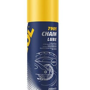 Spray lubrifiant pentru lant MANNOL Chain Lube 7901