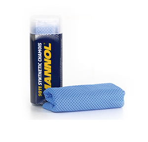 Laveta sintetica MANNOL Synthetic Chamois 9811