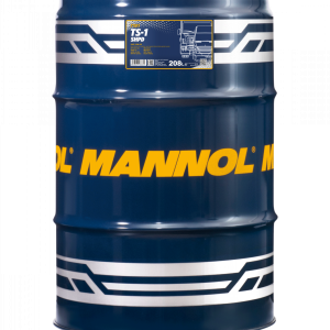 Ulei motor MANNOL TS-1 SHPD 15W40 MN7101-DR