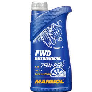 Ulei transmisie manuala MANNOL FWD Getriebeoel 75W85 MN8101-1