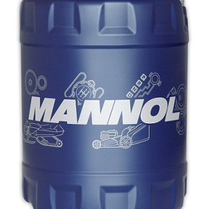 Ulei transmisie automata MANNOL Automatic ATF Dexron II MN8205-20