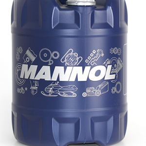Ulei transmisie manuala MANNOL Hypoid Getriebeoel 80W90 GL-4/GL-5 LS MN8106-20