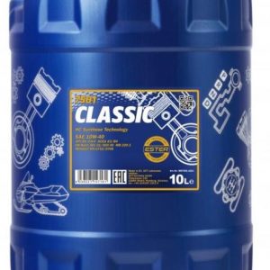 Ulei motor MANNOL Classic 10W40 MN7501-10
