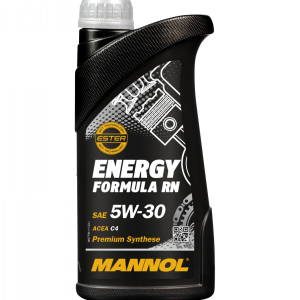 Ulei motor MANNOL Energy Formula RN 5W30 MN7706-1