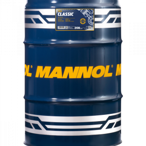 Ulei motor MANNOL Classic 10W40 MN7501-DR